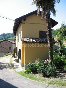 Terratetto unifamiliare Strada Provinciale 9, Mombello Monferrato