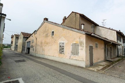 Mirabello Monferrato, Via Maria Ausiliatrice, 58