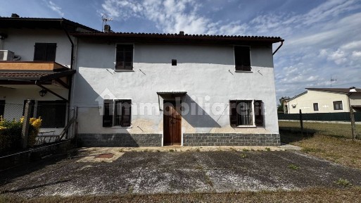 Alessandria, San Giuliano Nuovo - San Giuliano Vecchio