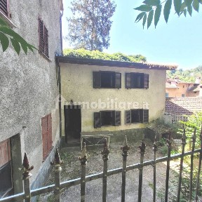 Castelletto d'Orba, Via del Forno