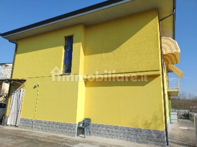 Terratetto plurifamiliare via San Lorenzo 6, Piazza della Libertà, Alessandria