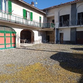 Terratetto unifamiliare via Ernesto Panza, Centro, San Salvatore Monferrato