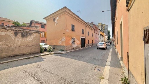 Terratetto plurifamiliare via XXIV Maggio 17, Novi Ligure