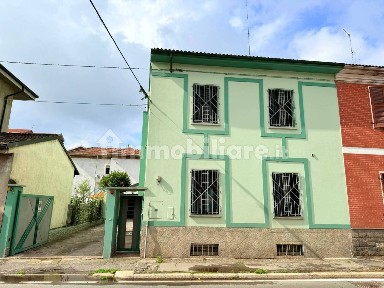 Villa unifamiliare Strada Casalcermelli 41, Cristo, Alessandria