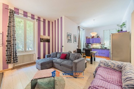 Bilocale Strada Borgo Tinasso 97, Borgo, Sanremo