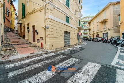Sanremo, San Siro - Casinò, Via Costiglioli, 12