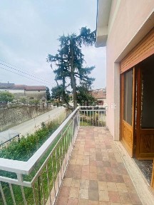 Terratetto plurifamiliare via San Sebastiano, Ricaldone
