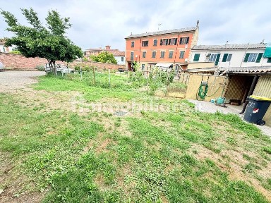 Terratetto plurifamiliare vicolo Guasco di Bisio, Borgoratto Alessandrino