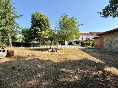 Terratetto unifamiliare via Zamarioni, Gamalero