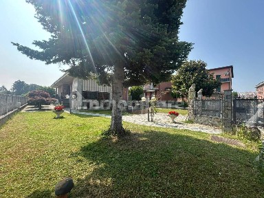 Villa unifamiliare via della Palazzina 78/B, Cristo, Alessandria