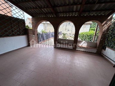Terratetto unifamiliare Strada Acqui, Cantalupo, Alessandria