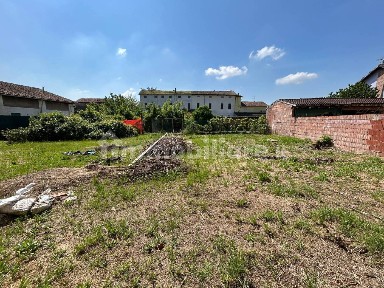 Terratetto unifamiliare via Maestra, Villa del Foro, Alessandria