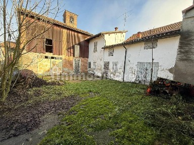 Terratetto unifamiliare vicolo San Pio V, Centro, Gamalero