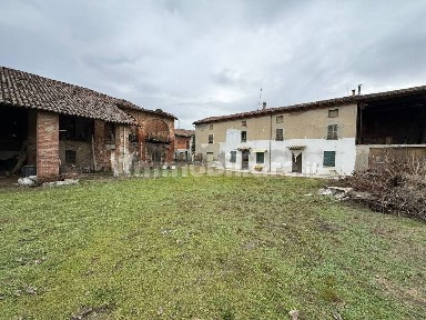 Terratetto unifamiliare Strada Acqui, Cantalupo, Alessandria