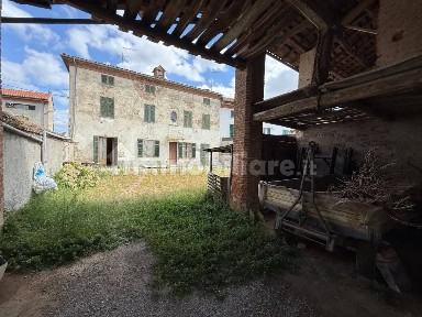 Terratetto unifamiliare via Camillo Benso di Cavour, Sezzadio