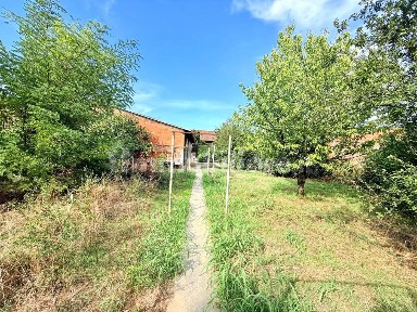 Terratetto unifamiliare via San Giuliano Nuovo, Castelceriolo, Alessandria
