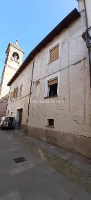 Terratetto unifamiliare piazza Camillo Benso di Cavour 8, Casalnoceto