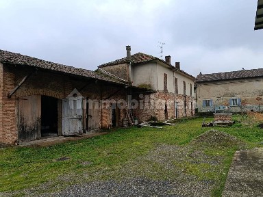 Terratetto unifamiliare via Circonvallazione 196, Occimiano