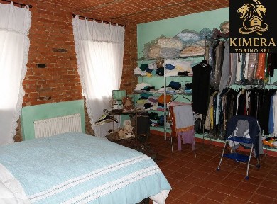 Casa indipendente all'asta Cascina Moschina 16, Predosa