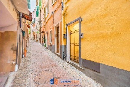Sanremo, San Siro - Casinò, Via Costiglioli, 100