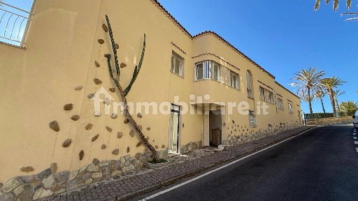 Trilocale via Charles Garnier, Centro Storico, Sant'Ampelio, Bordighera