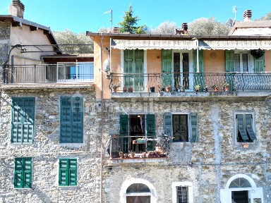 Bilocale via Ginestrea 27, Olivetta, Olivetta San Michele