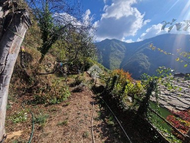 Molini di Triora, VIA BRUGHEI