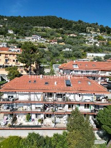 Quadrilocale via delle Gerbere 1A, Roverino, San Secondo, Ventimiglia