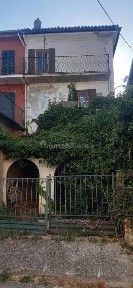 Casa indipendente all'asta Strada San Lorenzo, 32, Ovada