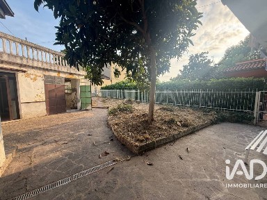 Terratetto plurifamiliare via carezzano, Paderna