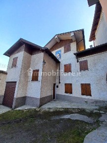 Terratetto unifamiliare vicolo Torchio 8, Carrosio