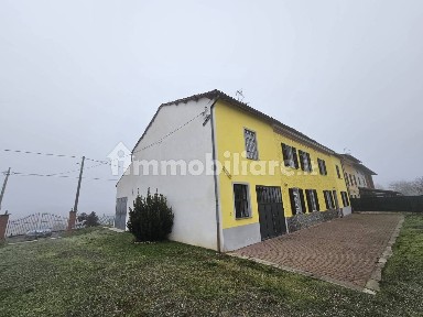 Terratetto unifamiliare via dei Boschi, Oviglio