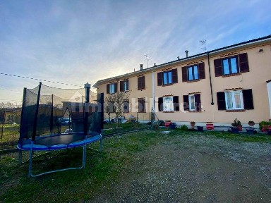Terratetto unifamiliare via Urbano Rattazzi 28, Oviglio