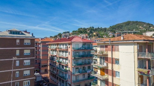 Imperia, Via Paolo Gibelli, 21