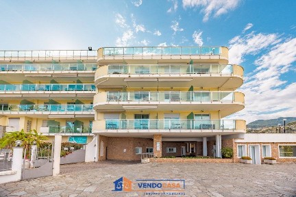 Bilocale Strada Privata Serenella 34, Solaro, Sanremo