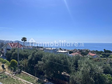 Sanremo, San Bartolomeo, strada san bartolomeo, 86