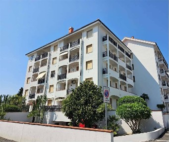 Bilocale via martiri della libertà, 37, Centro, San Bartolomeo al Mare