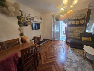 Trilocale via Cavour 25, Centro Città, Ventimiglia