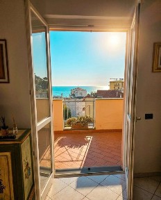 Diano Marina, Via Aurelia Ovest, 2