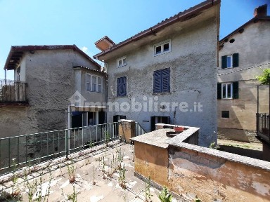 Lerma, Via Guglielmo Marconi