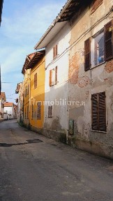 Castelnuovo Bormida, Via Bolla Cunietti