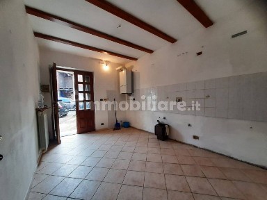 Capriata d'Orba, Via Tigliano