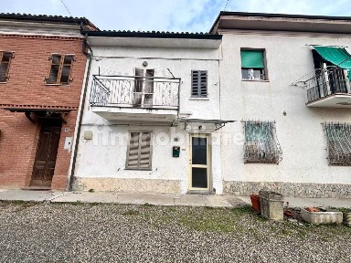 Terratetto unifamiliare sp31, San Michele - Gerlotti, Alessandria