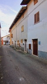 Castelnuovo Bormida, Via Genzone