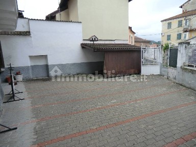 Terratetto unifamiliare via Roma, Centro, Molare