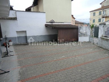 Terratetto unifamiliare via Roma, Centro, Molare