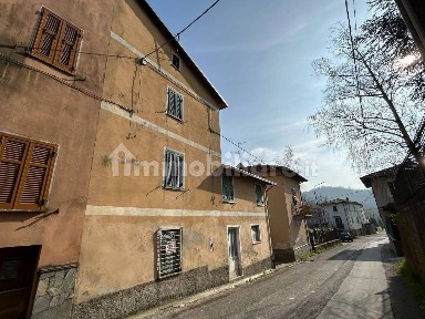 Sardigliano, Vicolo Ceratto, 1