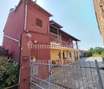 Terratetto unifamiliare frazione Marianna 15, Spineto Scrivia
