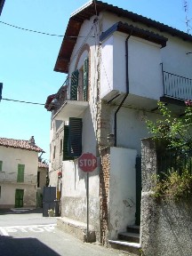 Montaldeo