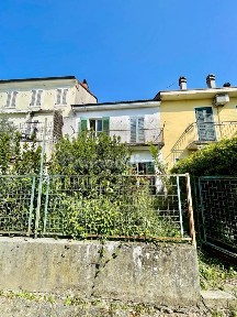 San Salvatore Monferrato, Via San Vincenzo